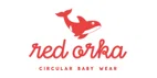 Red Orka logo